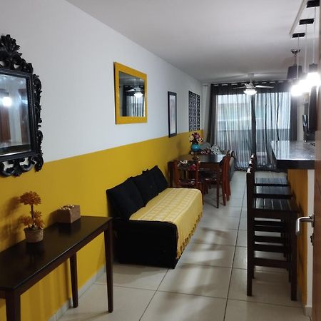 Apartamento Temporada Arraial Do Cabo Esterno foto