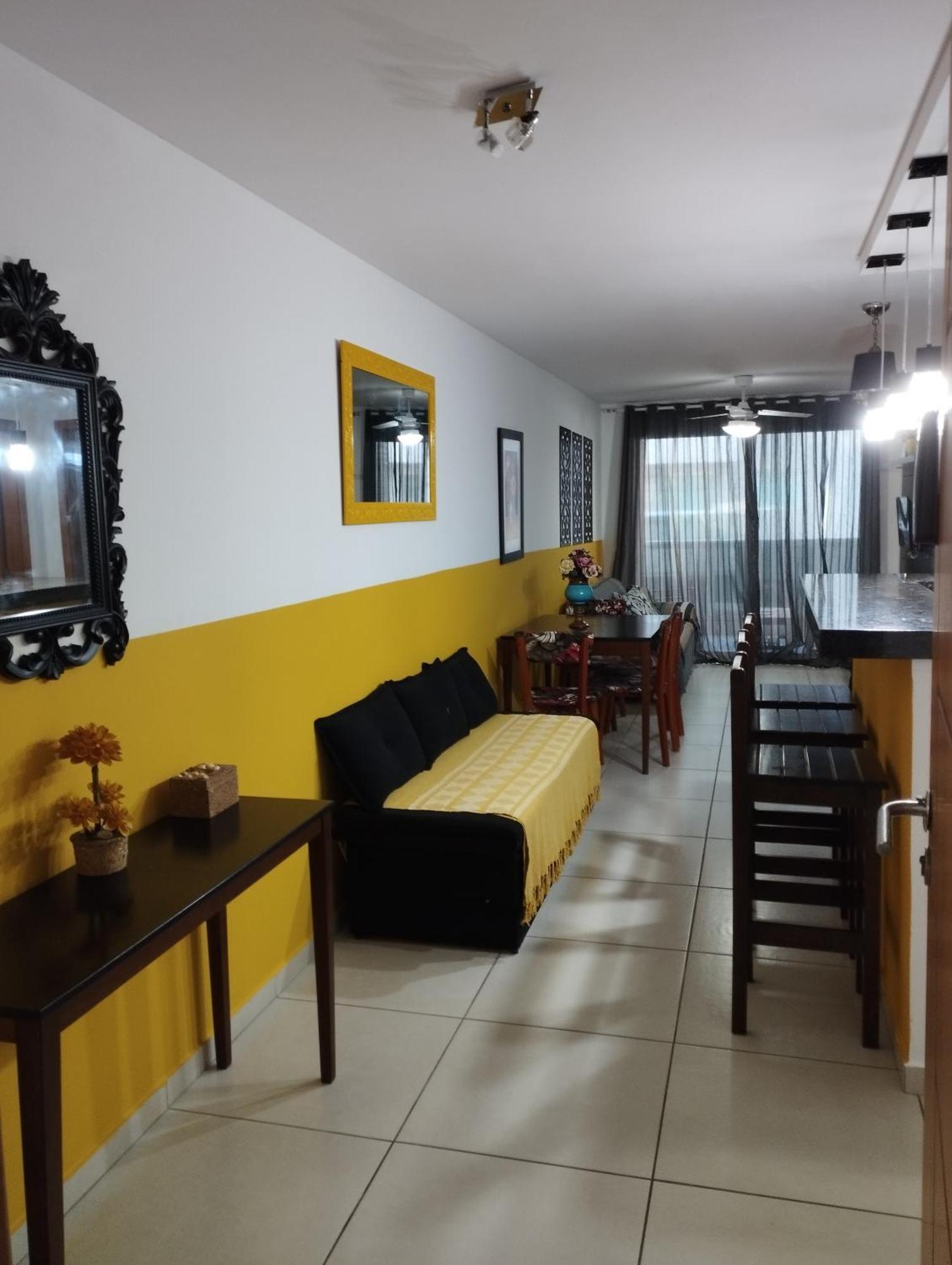 Apartamento Temporada Arraial Do Cabo Esterno foto