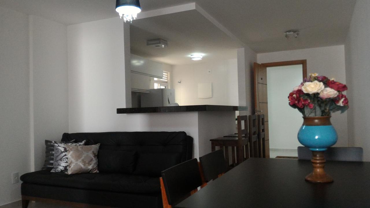 Apartamento Temporada Arraial Do Cabo Esterno foto