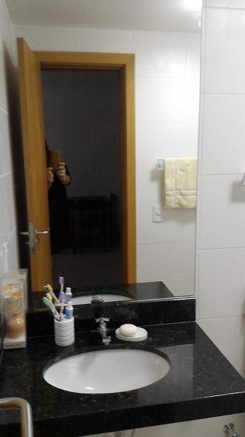 Apartamento Temporada Arraial Do Cabo Esterno foto