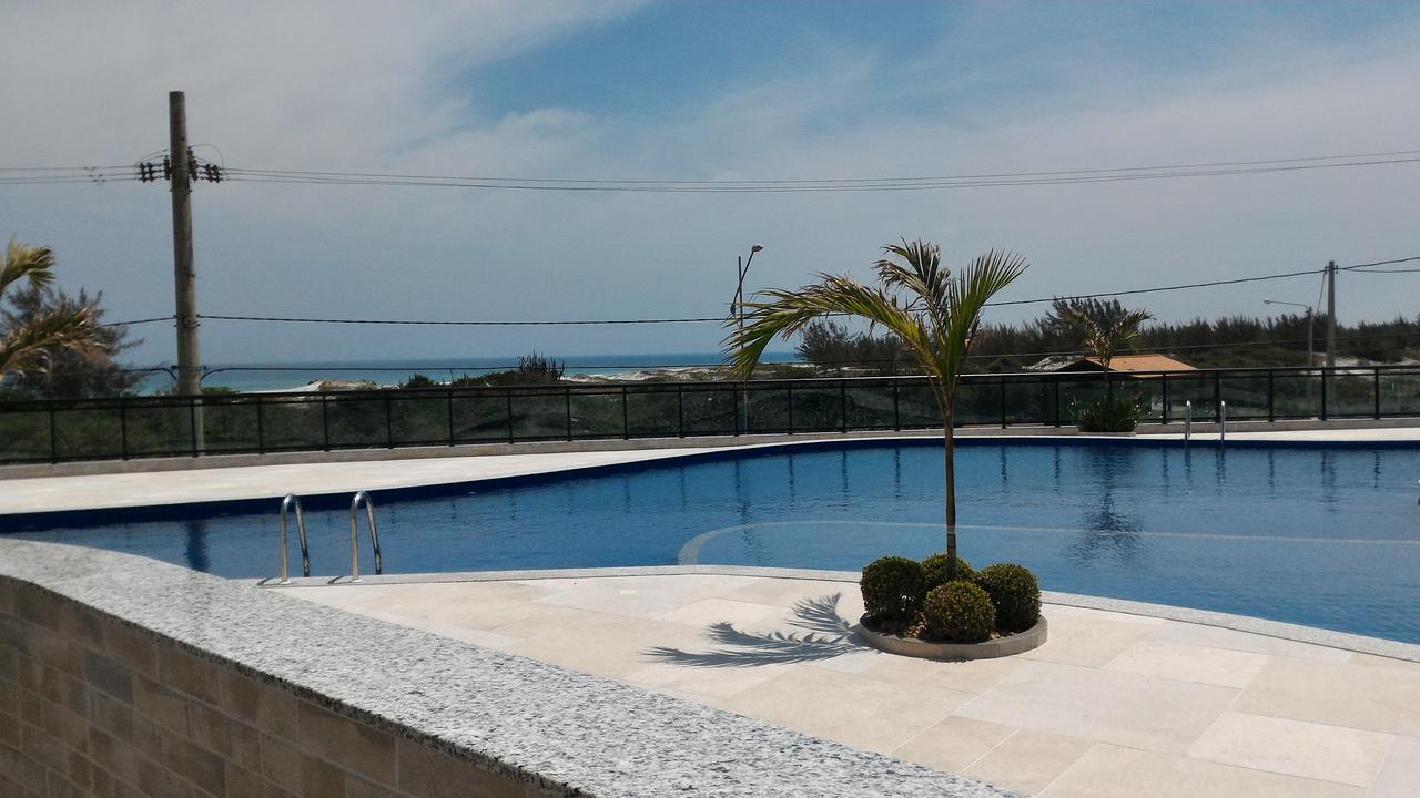 Apartamento Temporada Arraial Do Cabo Esterno foto