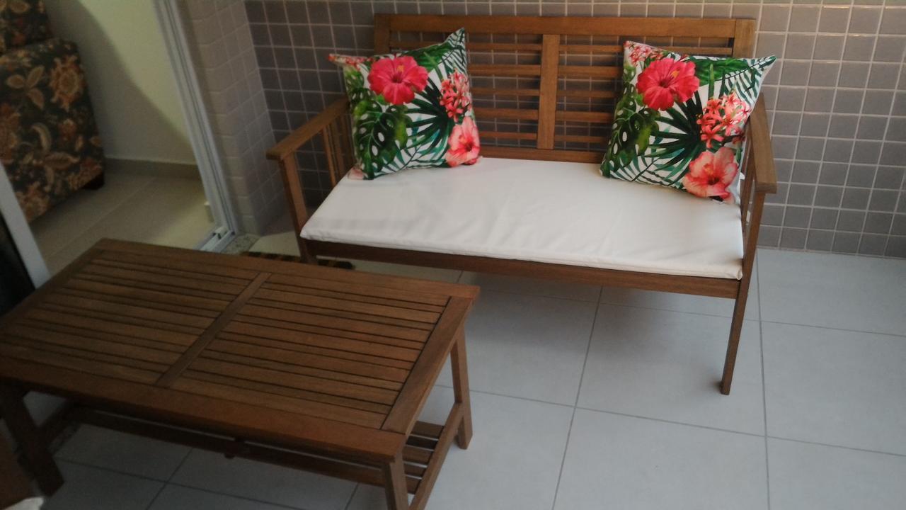Apartamento Temporada Arraial Do Cabo Esterno foto