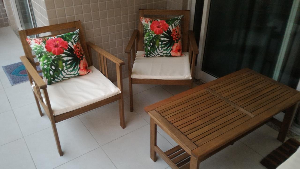 Apartamento Temporada Arraial Do Cabo Esterno foto