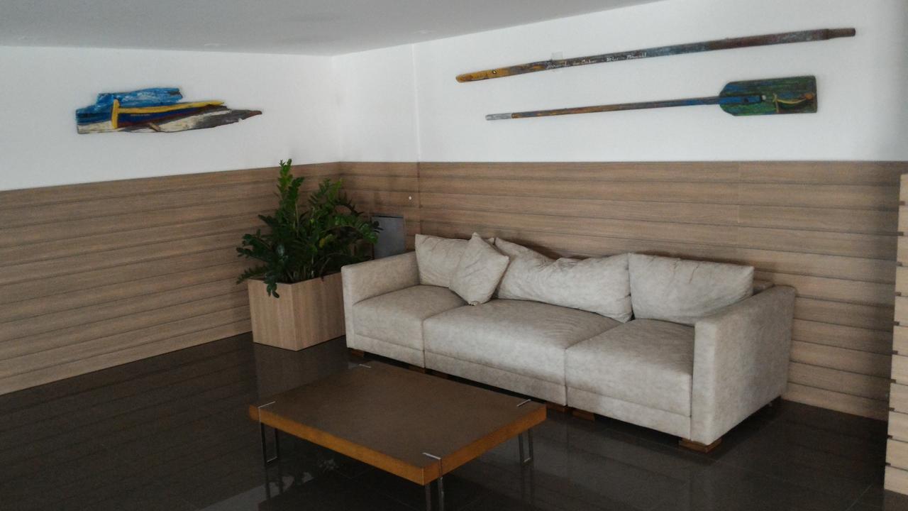 Apartamento Temporada Arraial Do Cabo Esterno foto