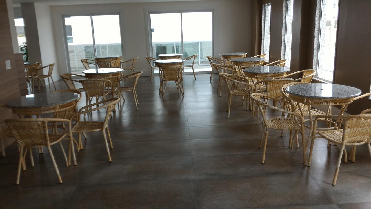 Apartamento Temporada Arraial Do Cabo Esterno foto
