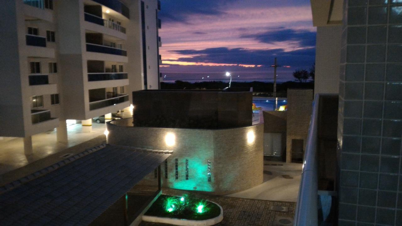 Apartamento Temporada Arraial Do Cabo Esterno foto