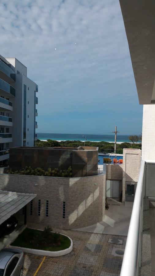 Apartamento Temporada Arraial Do Cabo Esterno foto