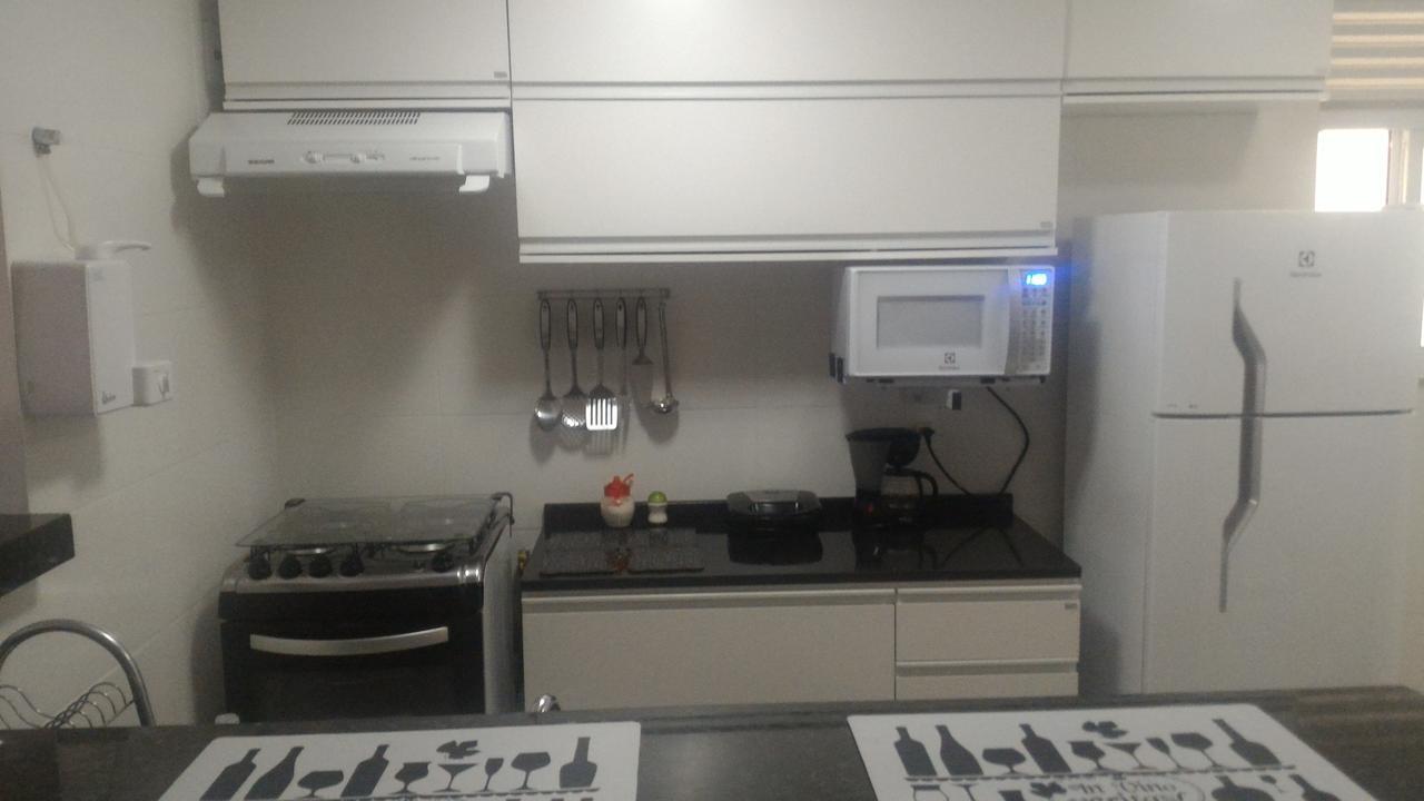 Apartamento Temporada Arraial Do Cabo Esterno foto