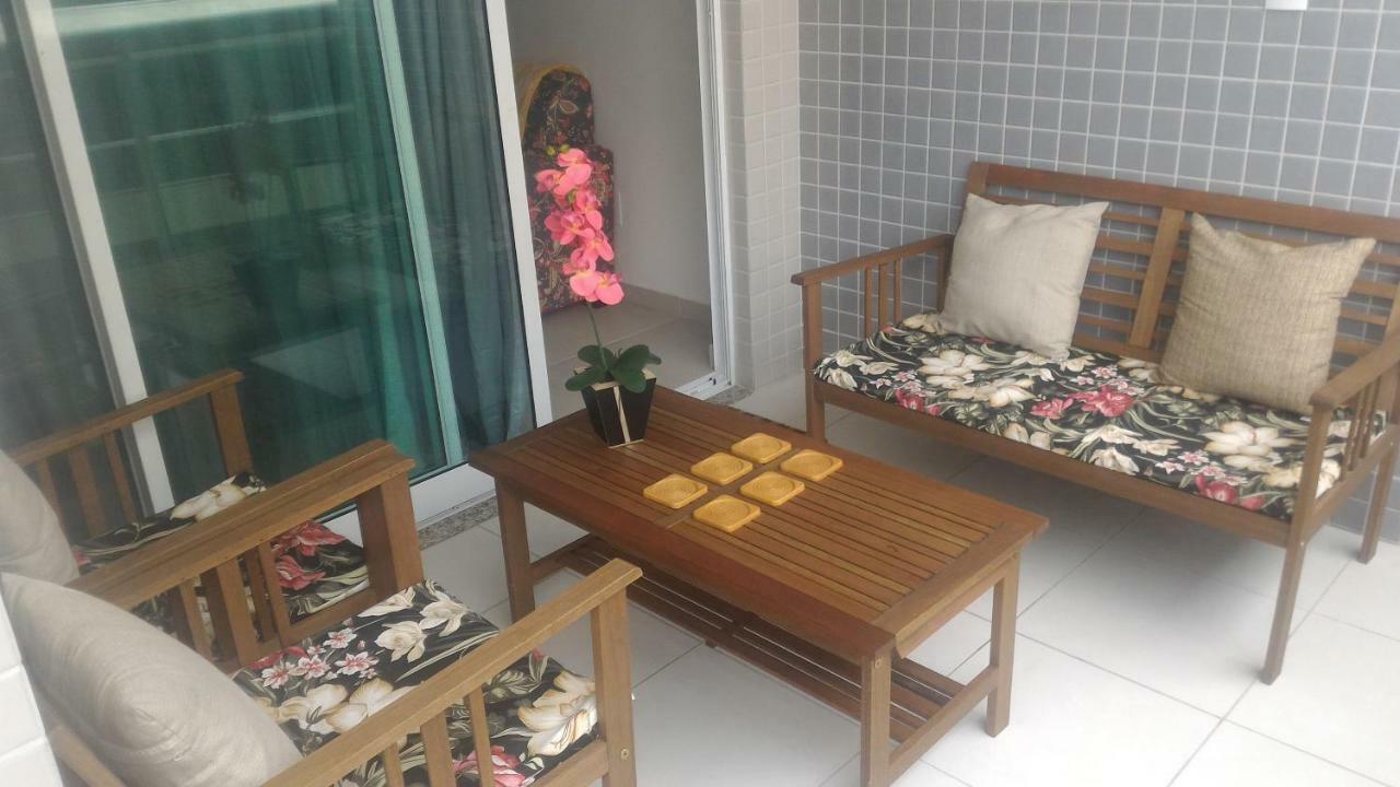 Apartamento Temporada Arraial Do Cabo Esterno foto