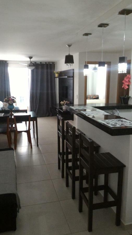 Apartamento Temporada Arraial Do Cabo Esterno foto